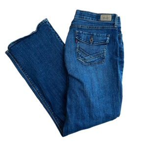 Levi's Perfect cut bootcut 525 16M  #1016